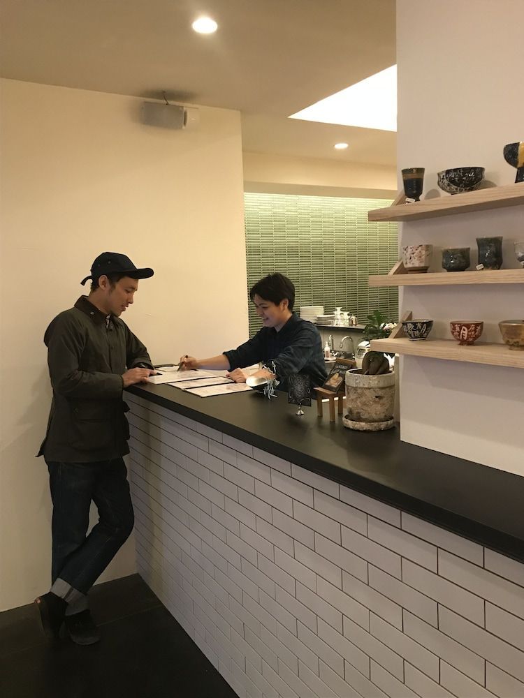 Santiago Guesthouse Kyoto 2