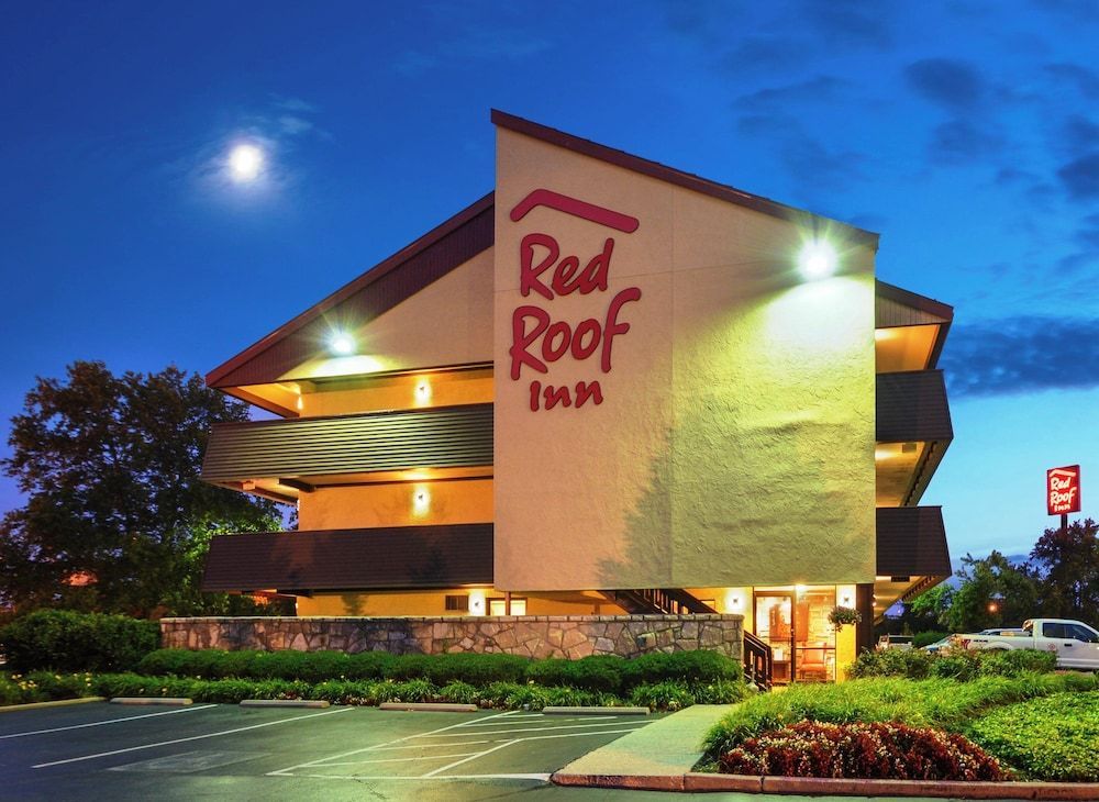 Red Roof Inn Louisville Fair and Expo 1
