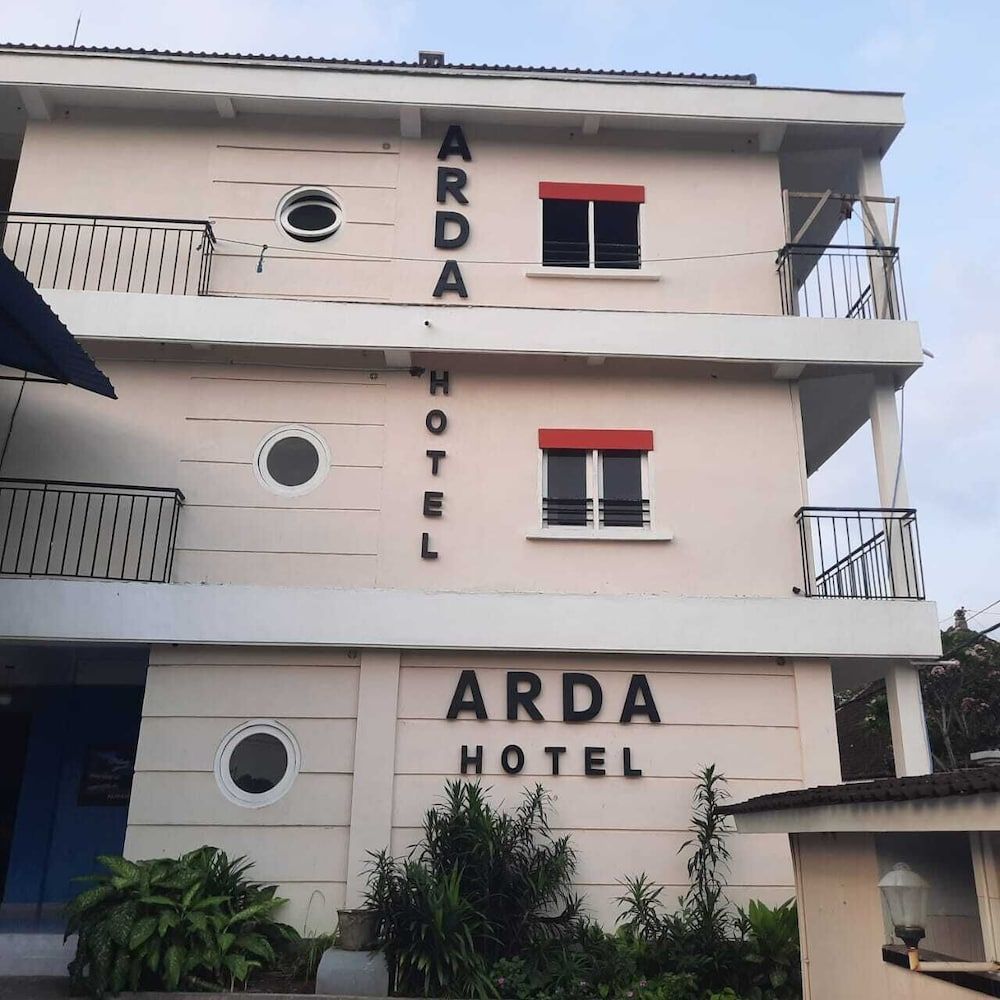 Hotel Arda Bali 1