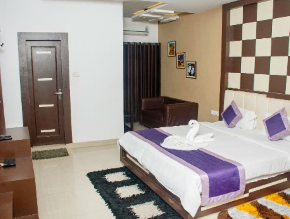 Hotel Rameshwaram Vatika 2