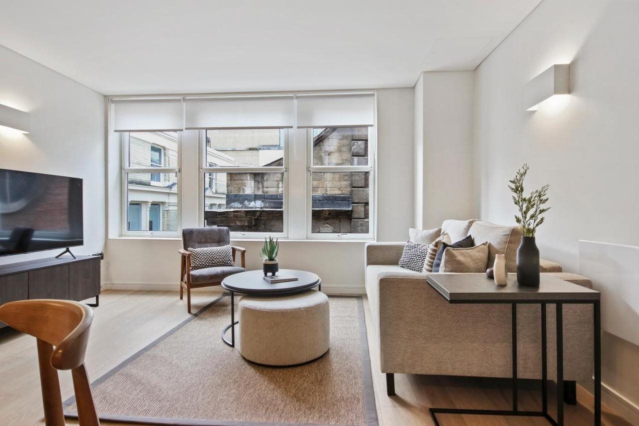 Bow Lane by Aeria Apartments 2