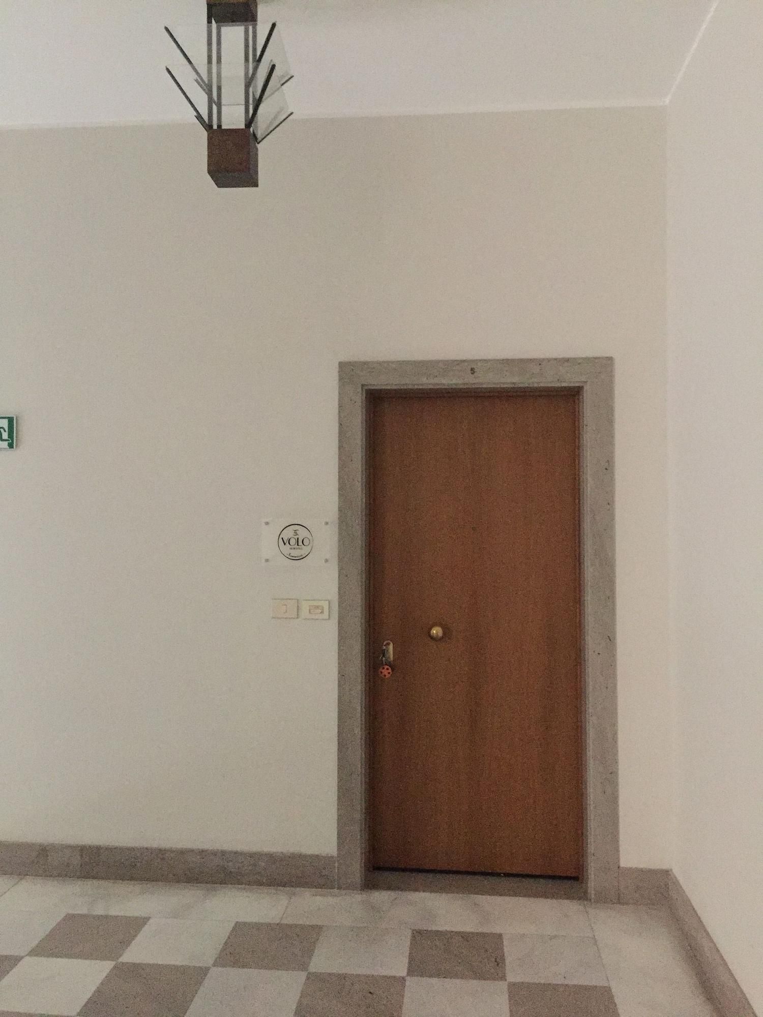 Locanda Al Volo Tommaseo 1
