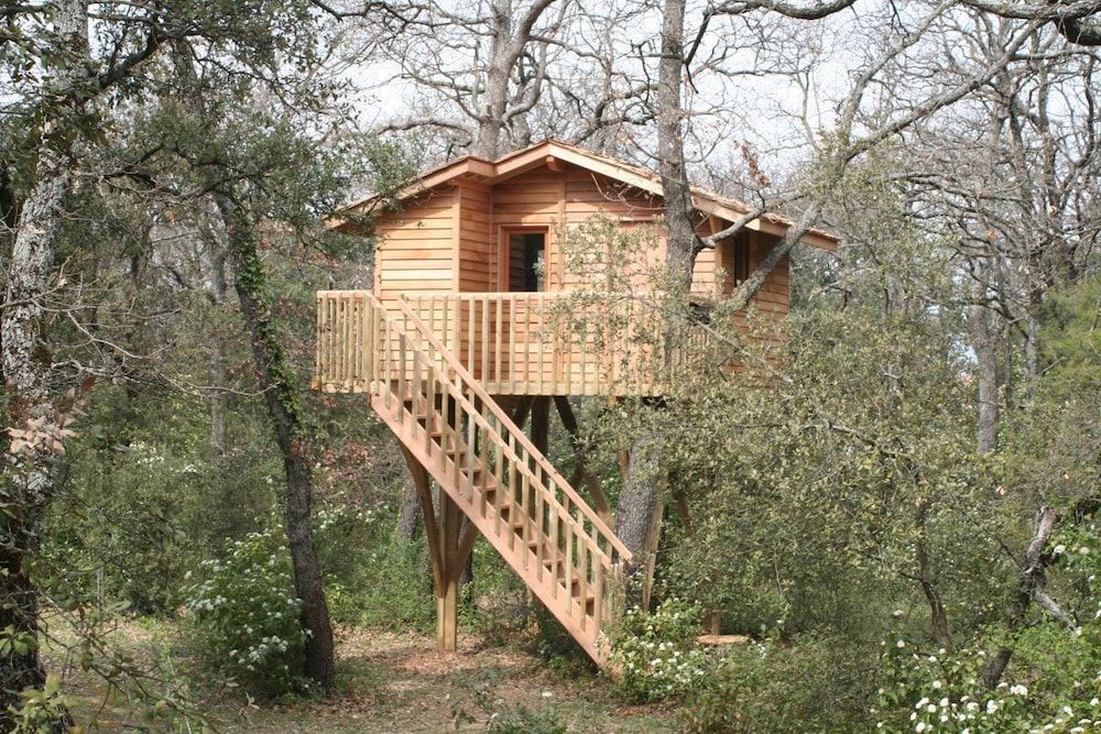 La Bastide du bois Bréant 2