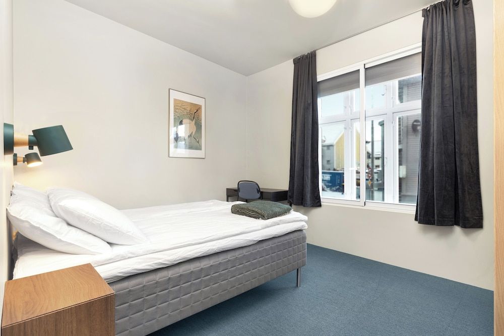 Central Guest House 2