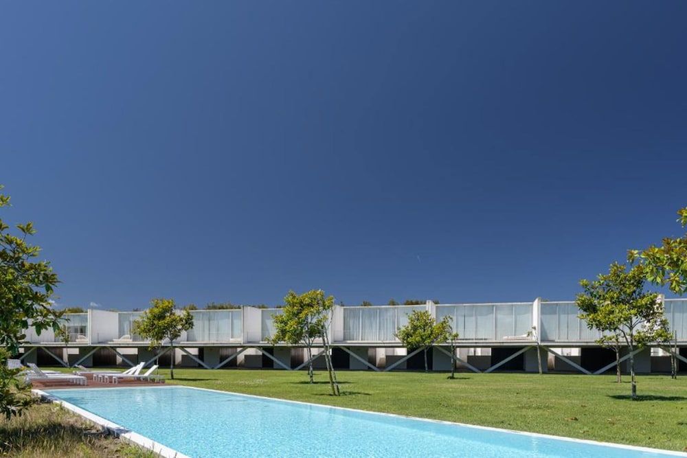 Bom Sucesso Resort 1