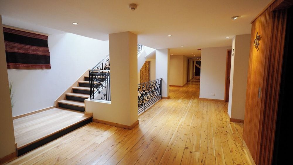 Destino Sur Hotel & Spa de Montaña 2