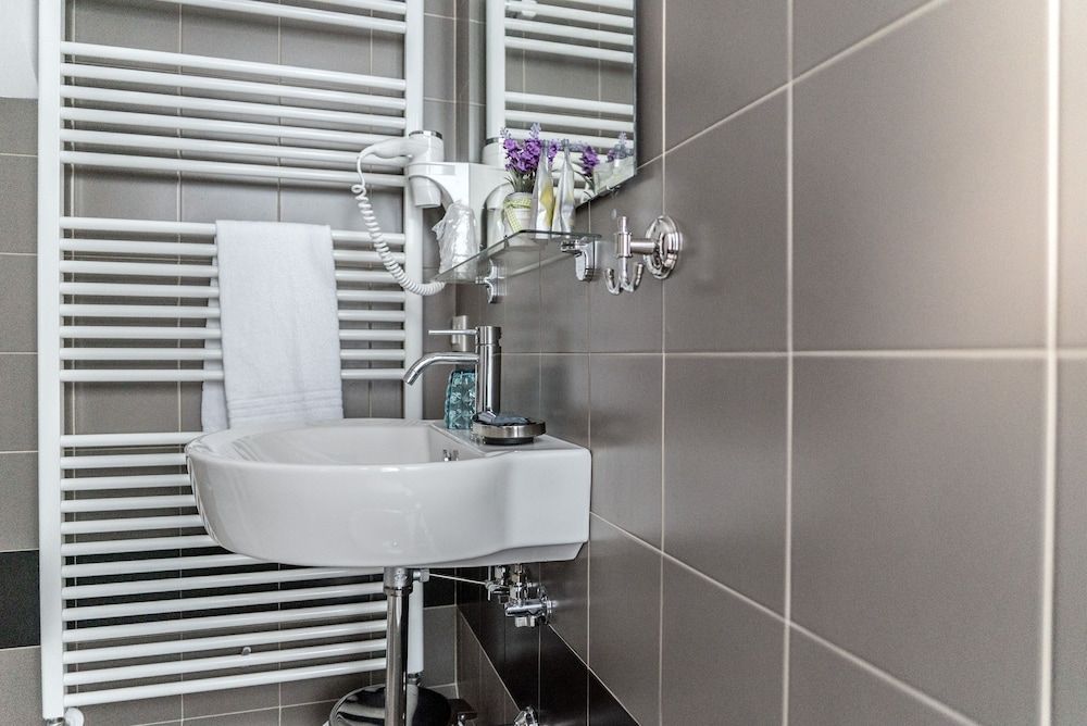 Venier Apartment 1