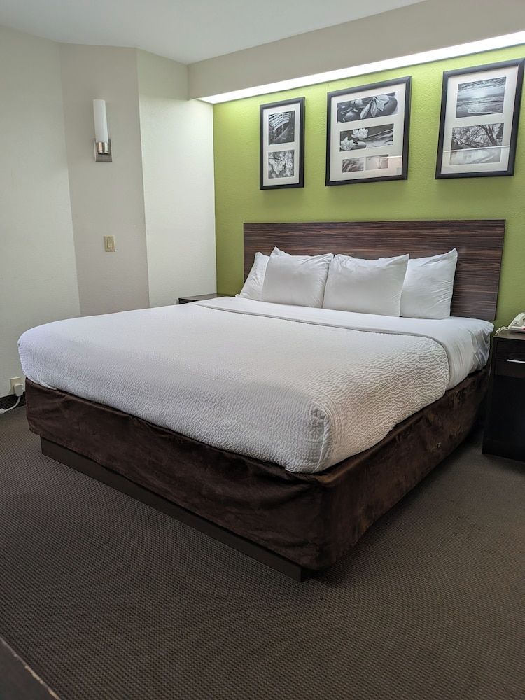 Sleep Inn Bryson City - Cherokee Area 1