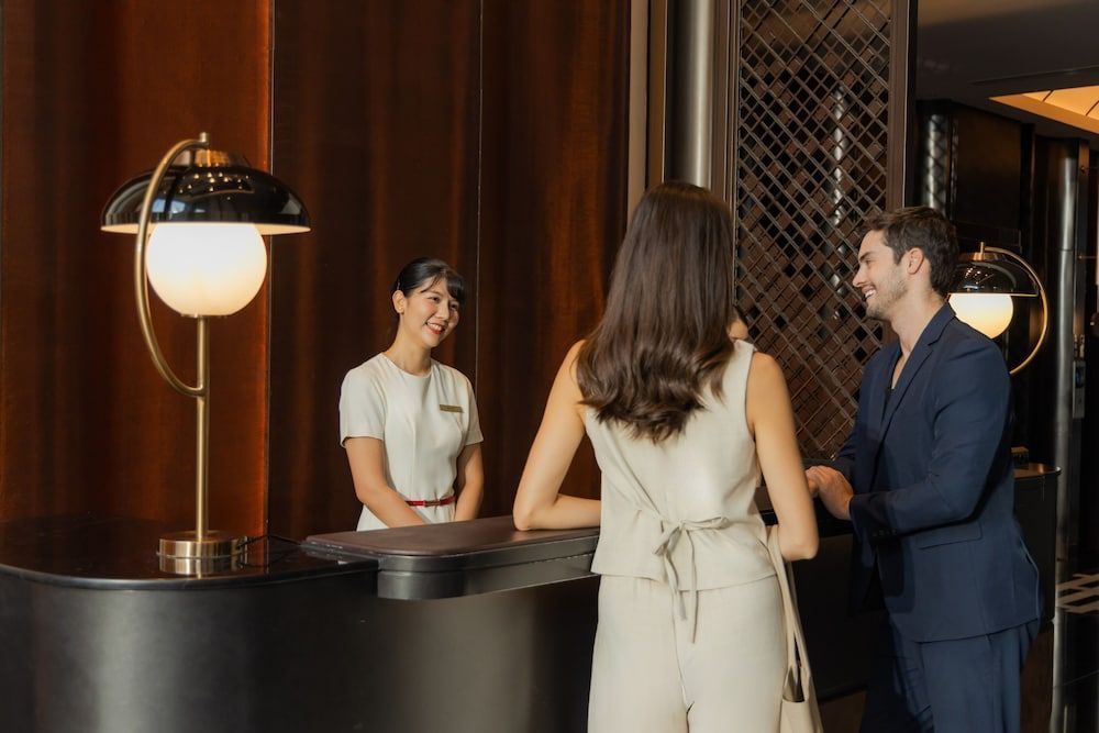 InterContinental Bangkok Sukhumvit by IHG 2
