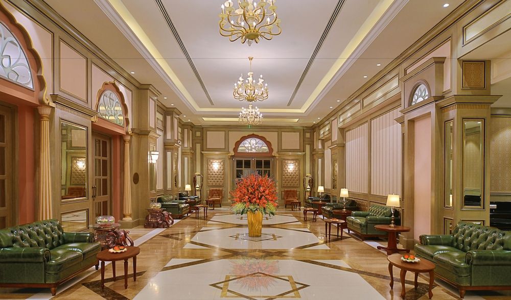 Indana Palace Jaipur 2