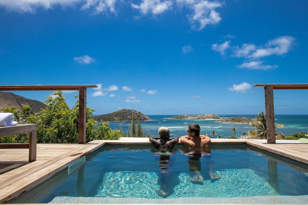 Karibuni Boutique Hotel 1