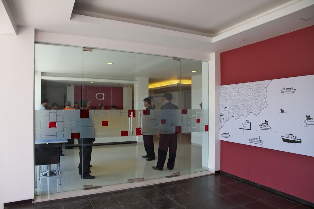 Amaris Hotel Ambon 2