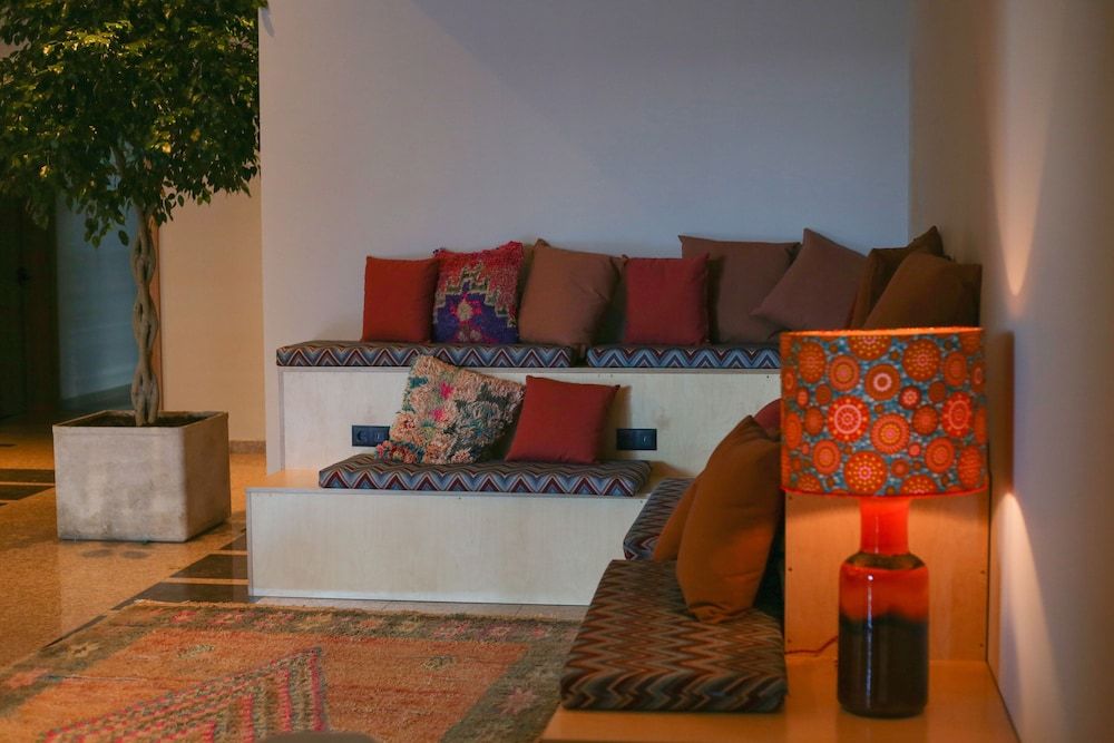 WorkNomads LAB Hotel 2