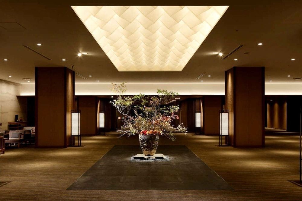 Grand Prince Hotel Takanawa 2