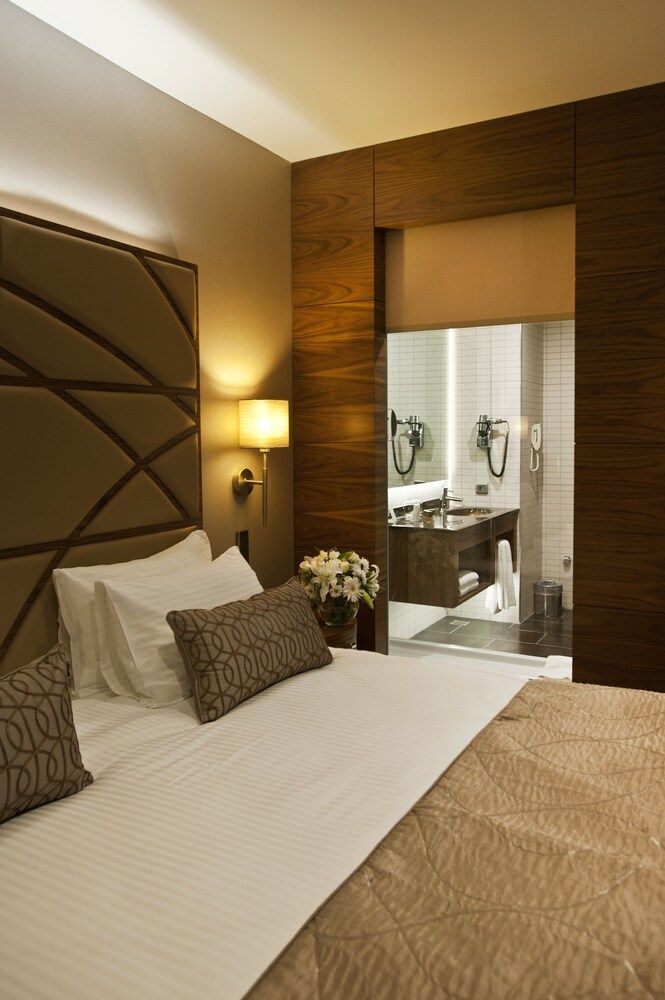 Cevahir Hotel Istanbul Asia 2