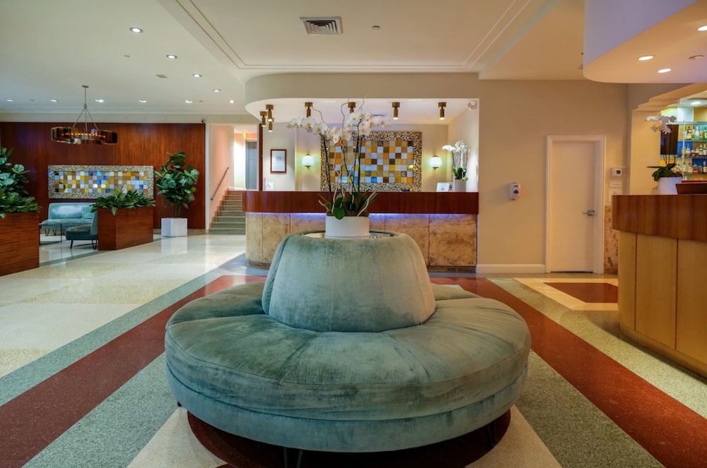 The Tony Hotel South Beach 2