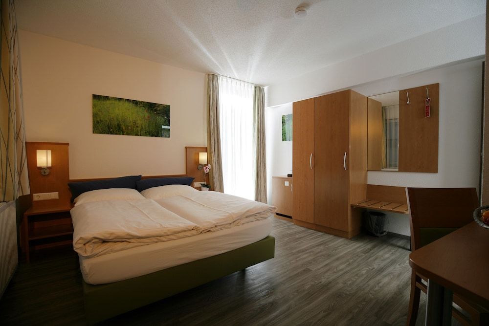 Hotel Drei Kaiserberge 1