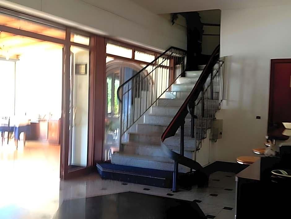 Hotel Valle Verde 2