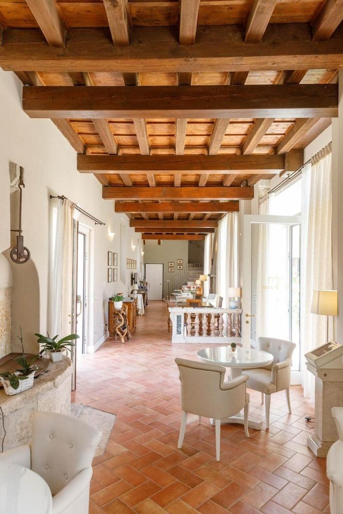Villa Padovani - Villa Veneta 2
