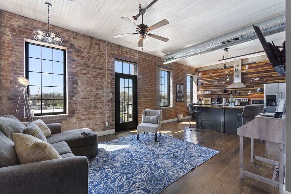 Urban Lofts 2