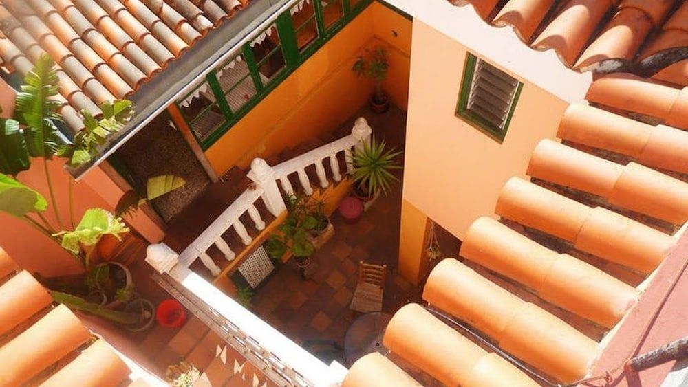 Hostel Tenerife 1