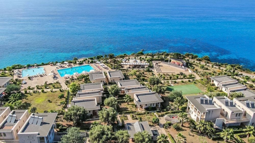 Le Rosette Resort 1