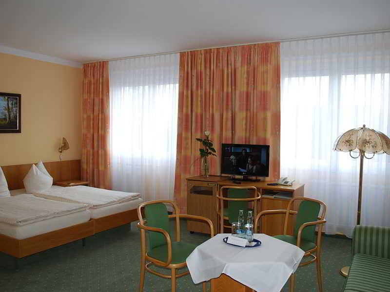 Hotel Horizont GmbH 1