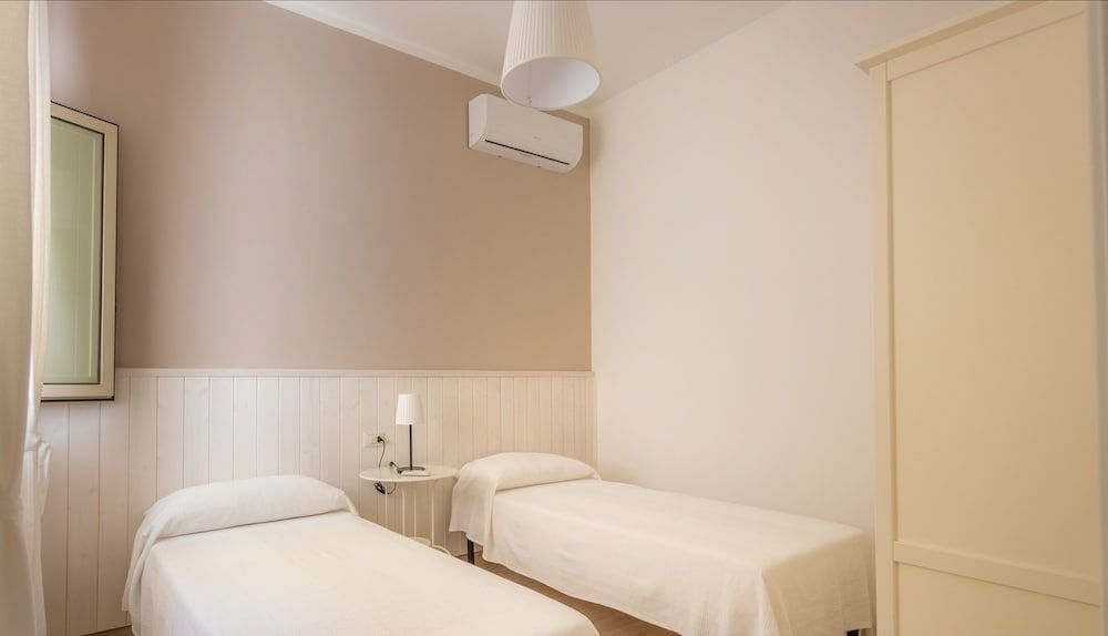 Anita Apartment 2