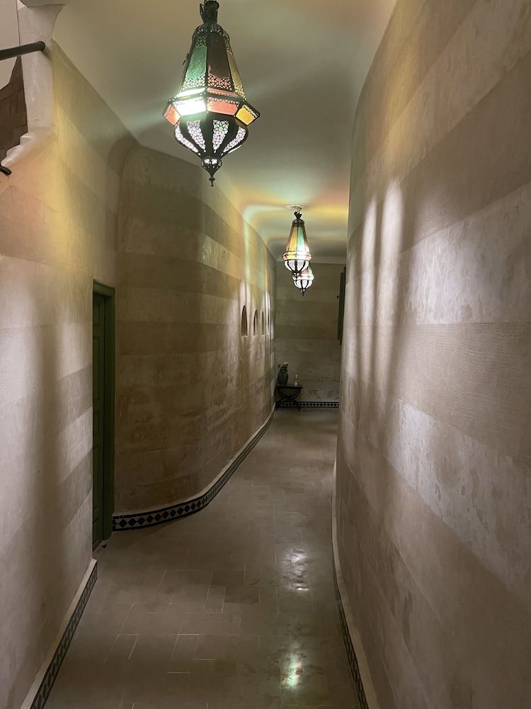 Riad Dalla Santa 2