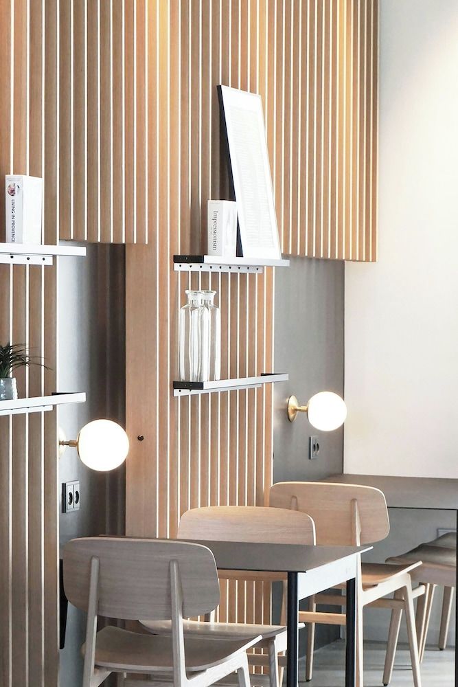 Four Points Flex by Sheraton Copenhagen Arena 2