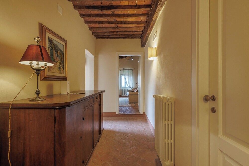 Hotel Villa Sermolli 2