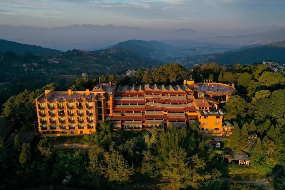 Club Himalaya by ACE Hotels, Nagarkot 1