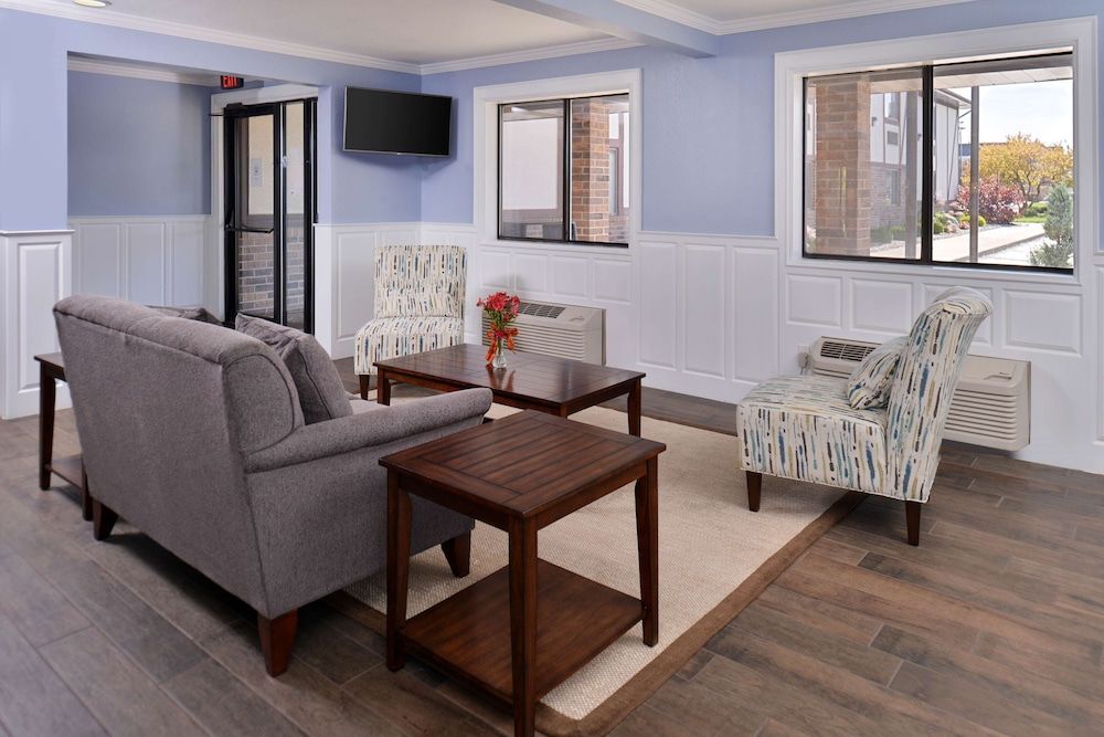 Americas Best Value Inn & Suites-Birch Run 2