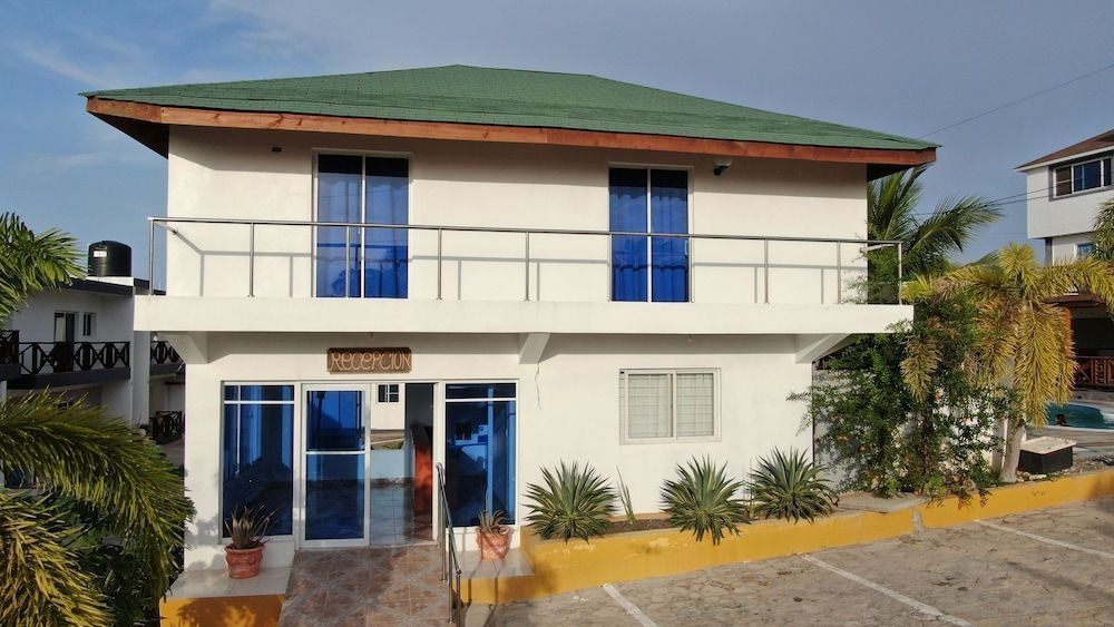 Ensenada Resort 2