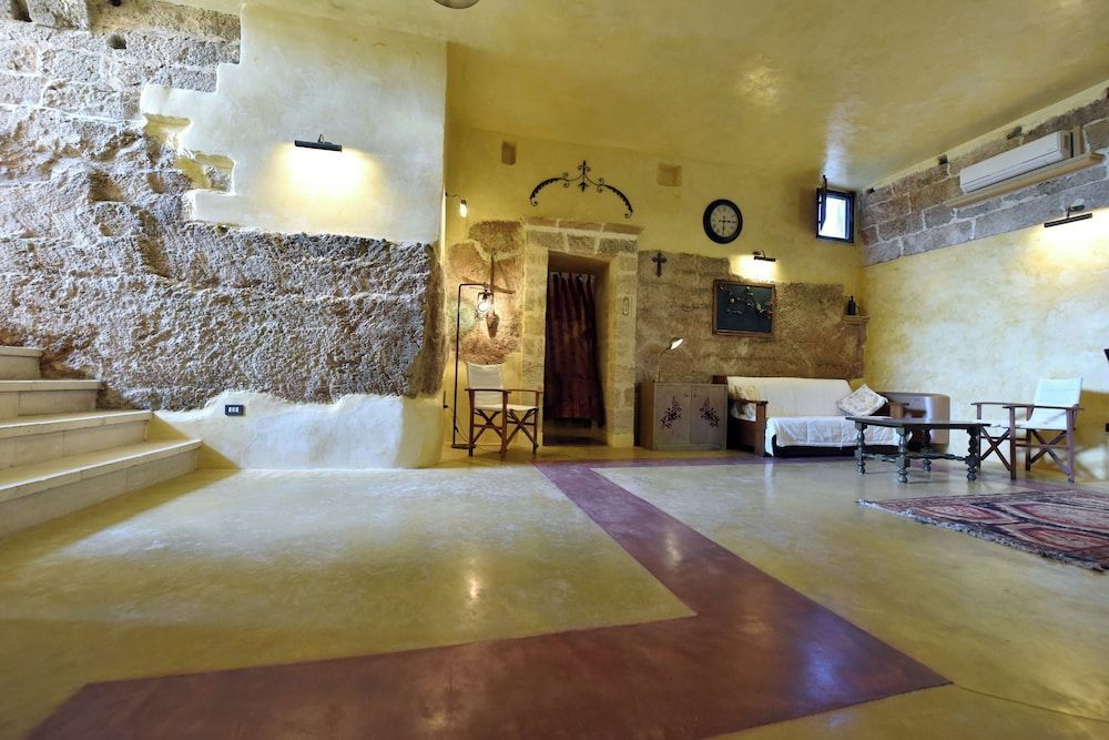 Masseria la Maestà Ospitalità rurale 1