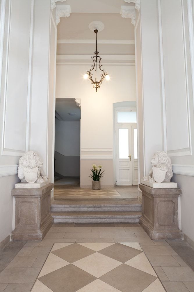 Palazzo Talenti 1907 2