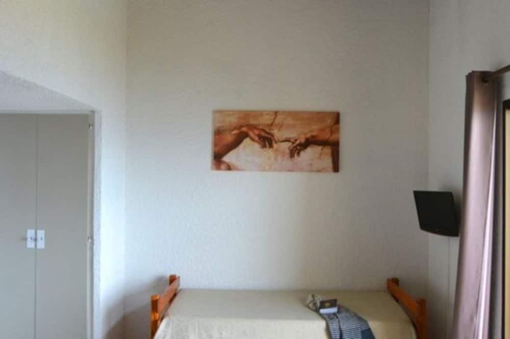 Residence Roc E Mare Cargèse 2