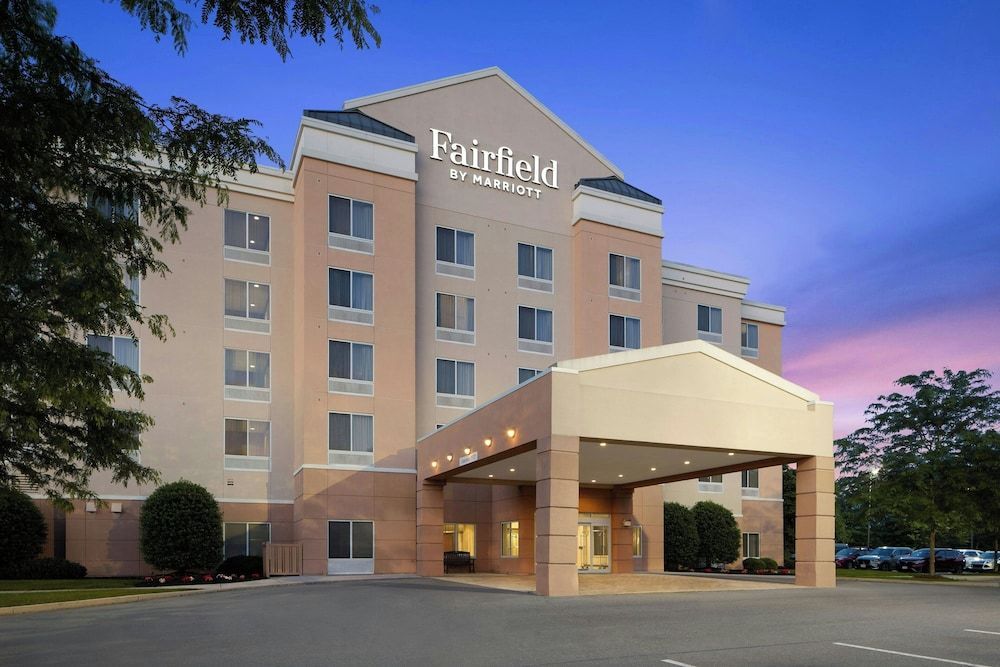 Fairfield Inn & Suites by Marriott Carlisle 1