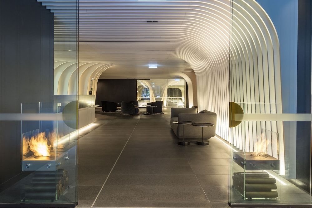 SKYE Suites Sydney 2