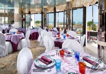 Hotel Des Nations - Vintage Hotel sul mare 1