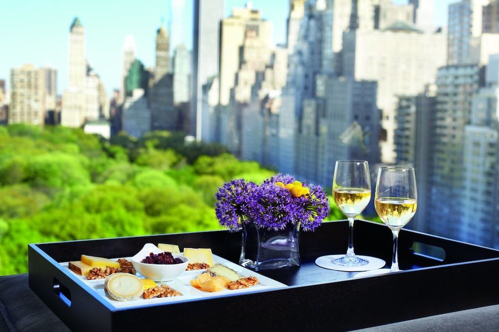 Trump International New York 2