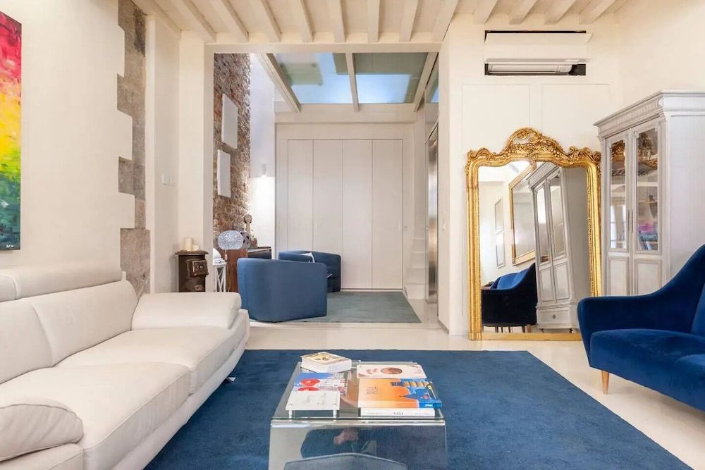 Luxury Tower House in the Heart of Pisa 2