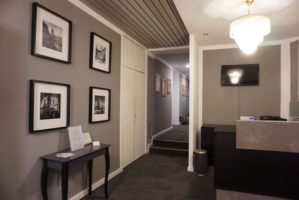 HOME1 - Lumes Boutique Hotel 2