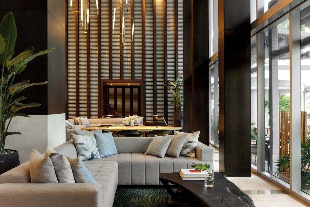 Kimpton EPIC HOTEL by IHG 2