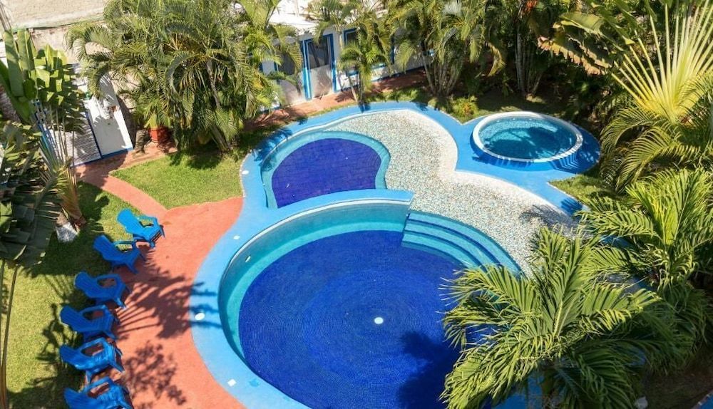 Hotel Rivera Del Mar 1