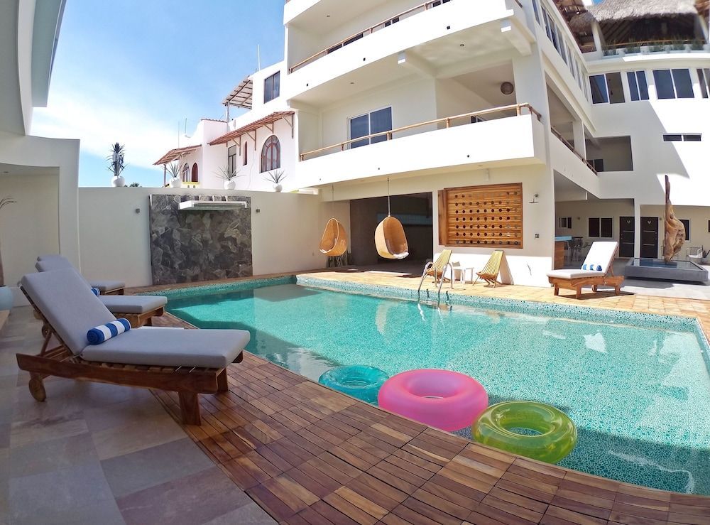 Shavanna Hotel Boutique 1