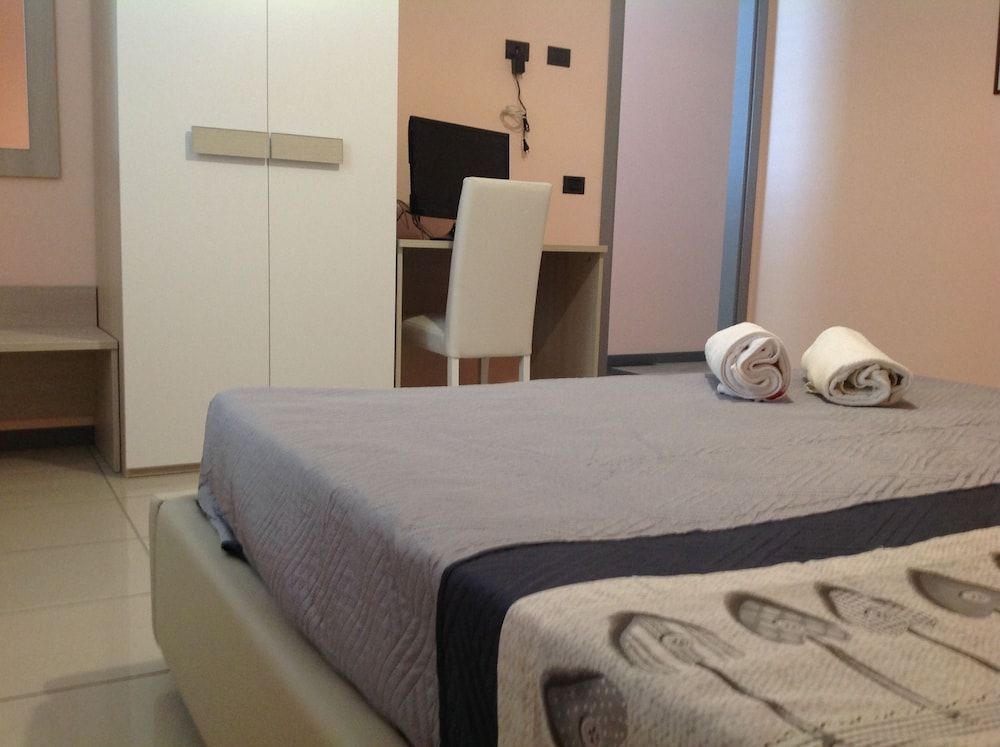 Limpiados Bed & Breakfast 1