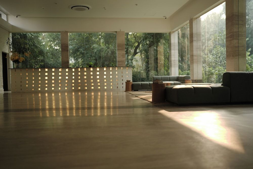Resort Country Club, Manesar - WorldHotels Distinctive 2