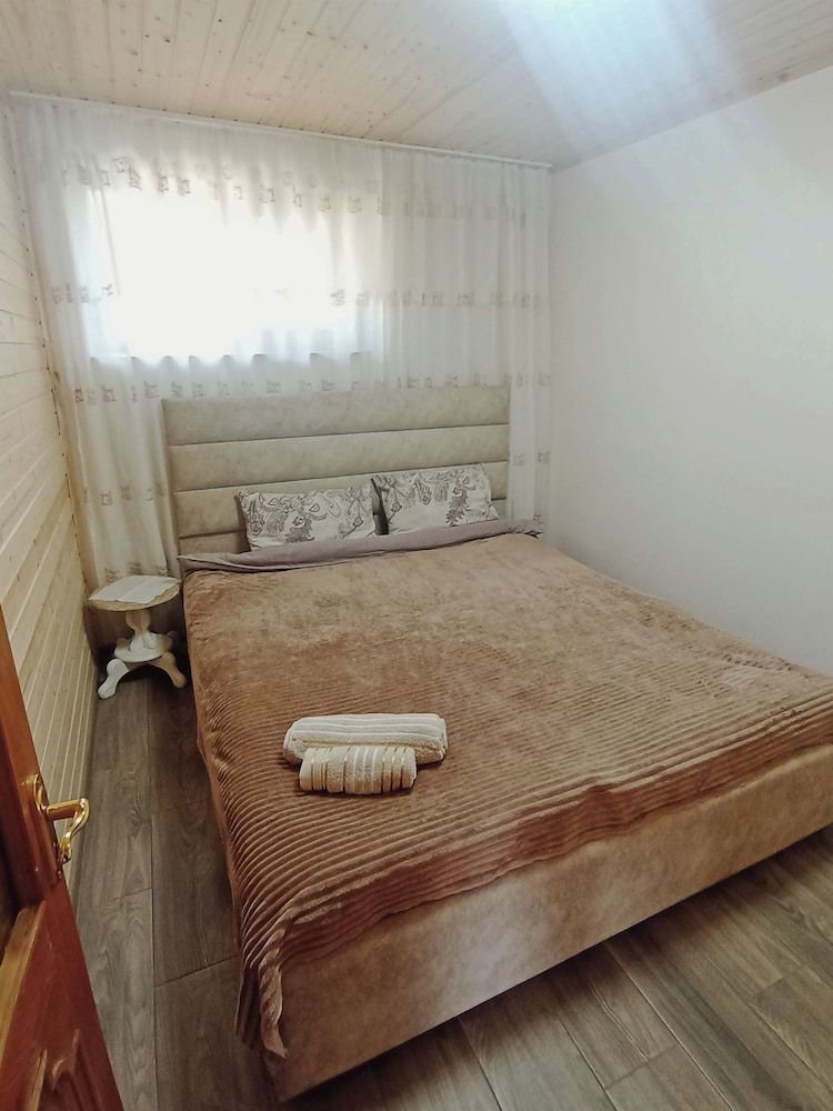 Amrakits Canyon Guesthouse 1
