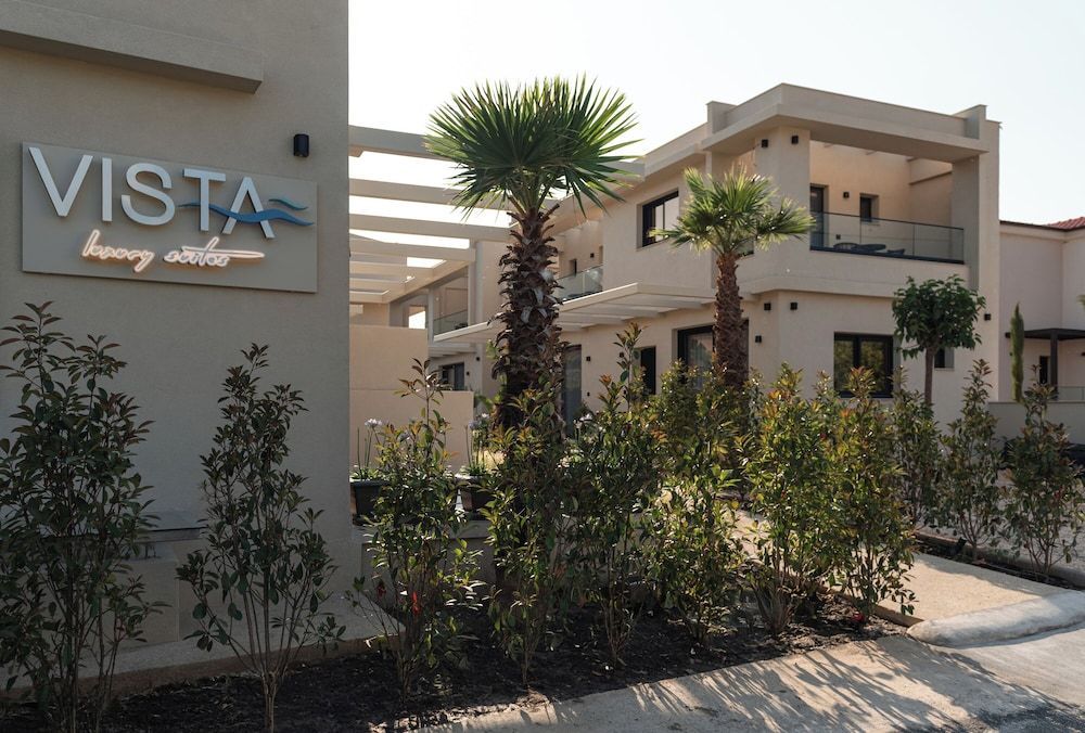 Vista Luxury Suites Halkidiki 2